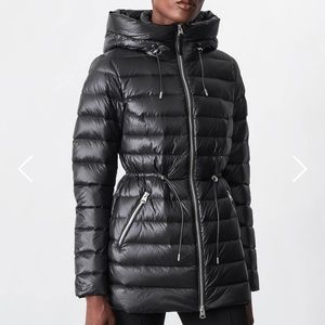 IVY mackage coat